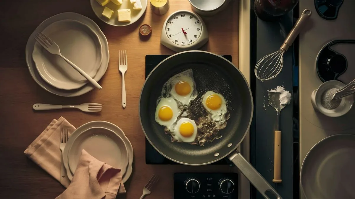 Jak dlouho se vaří krepelčí vejce