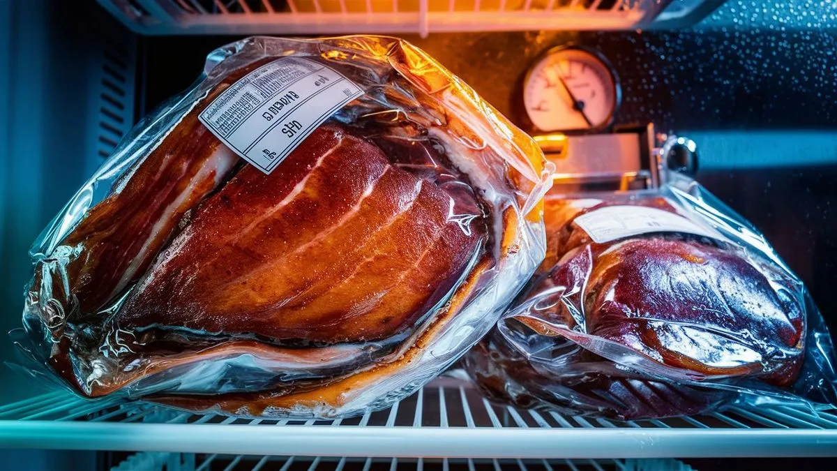Jak dlouho vydrží uzené maso v lednici